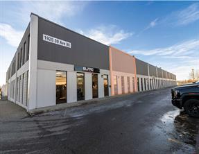 Unit 8, 1925 39 Street NE For Lease