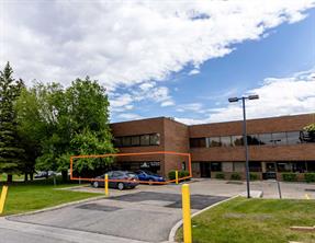 Suite 1A, 4321 23B Street NE For Lease