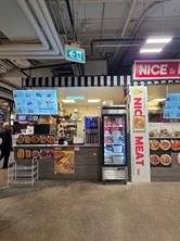 12445 Lake Fraser Drive  For Lease