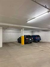 3 Titles Parking stalls