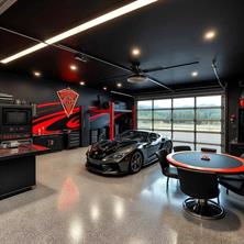 AI rendition of possibility