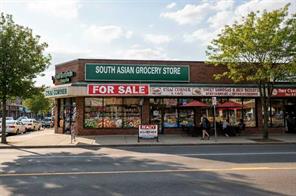 Convenience Store,Grocery For Lease