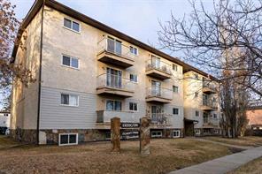 #101-406, 4744 54 Street  For Sale