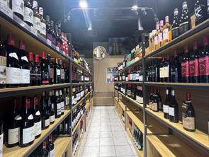 Turnkey Liquor Store for Sale 
Seize the chance to own and operate a fully equipped liquor store in...
