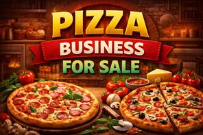 Fast Food,Pizza,Restaurant  For Lease
