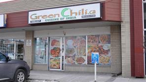 2128 Crowchild Trail NW For Lease