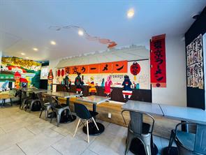 Fast Food,Restaurant  For Lease