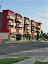 107, 2308 Centre Street NE For Lease