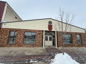 4908 50 Street   For Sale