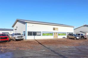 4810 44 Avenue  For Lease