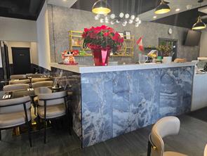 Newly built SW turn-key restaurant for sale in a densely populated community, surrounded by...