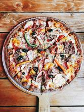 Fast Food,Food & Beverage ,Health Food,Pizza,Restaurant  For Lease