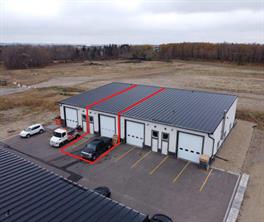 103B, 303 Larch Close  For Lease