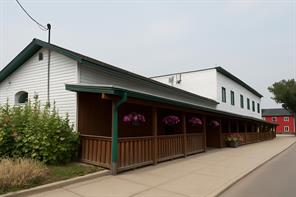 4936 50 Street  For Sale