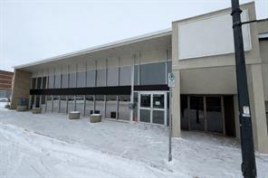 2H, 5026 50 Street  For Lease