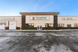 5015 50 Avenue  For Sale