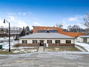 68 North Railway Street  For Sale