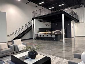 Common Area Clubhouse