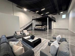 Common Area Clubhouse