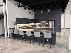 Common Area Clubhouse