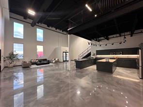 Common Area Clubhouse