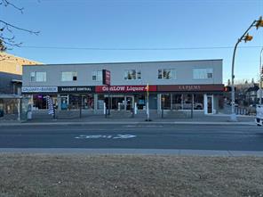 2035 26 Avenue SW For Lease