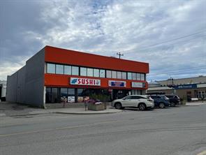 B, 201 Pembina Avenue  For Lease