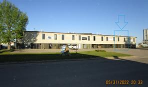 Industrial  For Lease