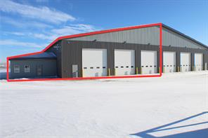 Industrial  For Lease