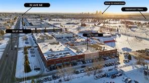 5, 4101 19 Street NE For Sale