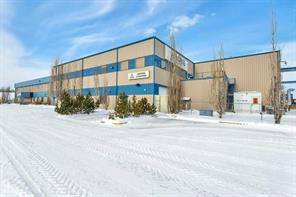 Industrial  For Lease