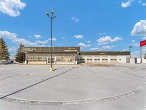 1276 Trans Canada Way  SE For Sale