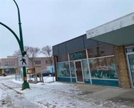 406 13 Street N For Lease