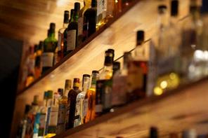 123 Liquor Store  NW For Lease