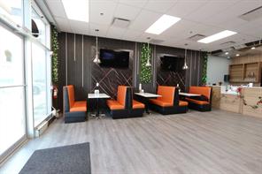 Restaurant  For Lease