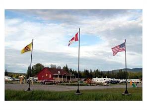 Hospitality,Mobile/Trailer Park  For Sale