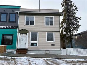 4929 50 Avenue  For Sale