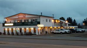 4417 50 Avenue  For Sale