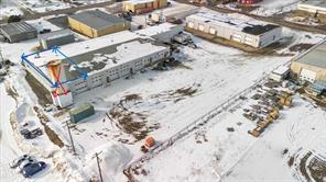 101, 11037 92 Avenue  For Lease