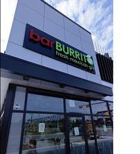 Fast Food,Food & Beverage ,Health Food,Restaurant  For Lease