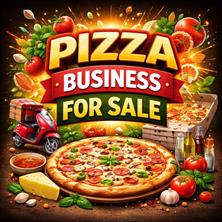 Fast Food,Pizza,Restaurant  For Lease