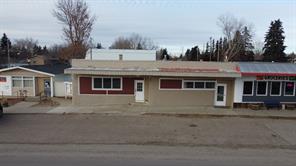 14 Railway Avenue S For Sale