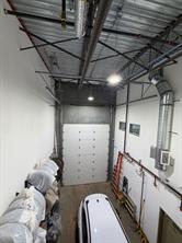 upper view feom mezzanine