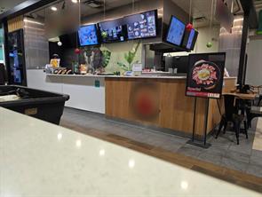 Food & Beverage ,Restaurant  For Lease