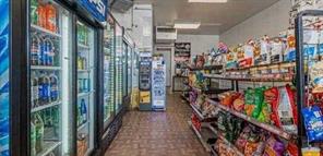Convenience Store For Lease