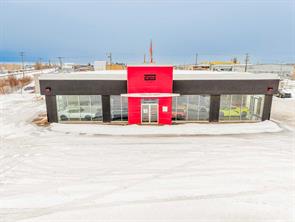 9602 108 Street  For Lease