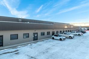 1, 285059 Frontier Road  For Lease