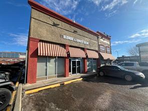 1, 4801 51 Avenue  For Lease