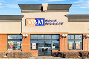 Food & Beverage  For Sale