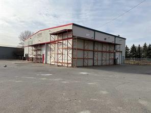 3296 44 Avenue SE For Lease